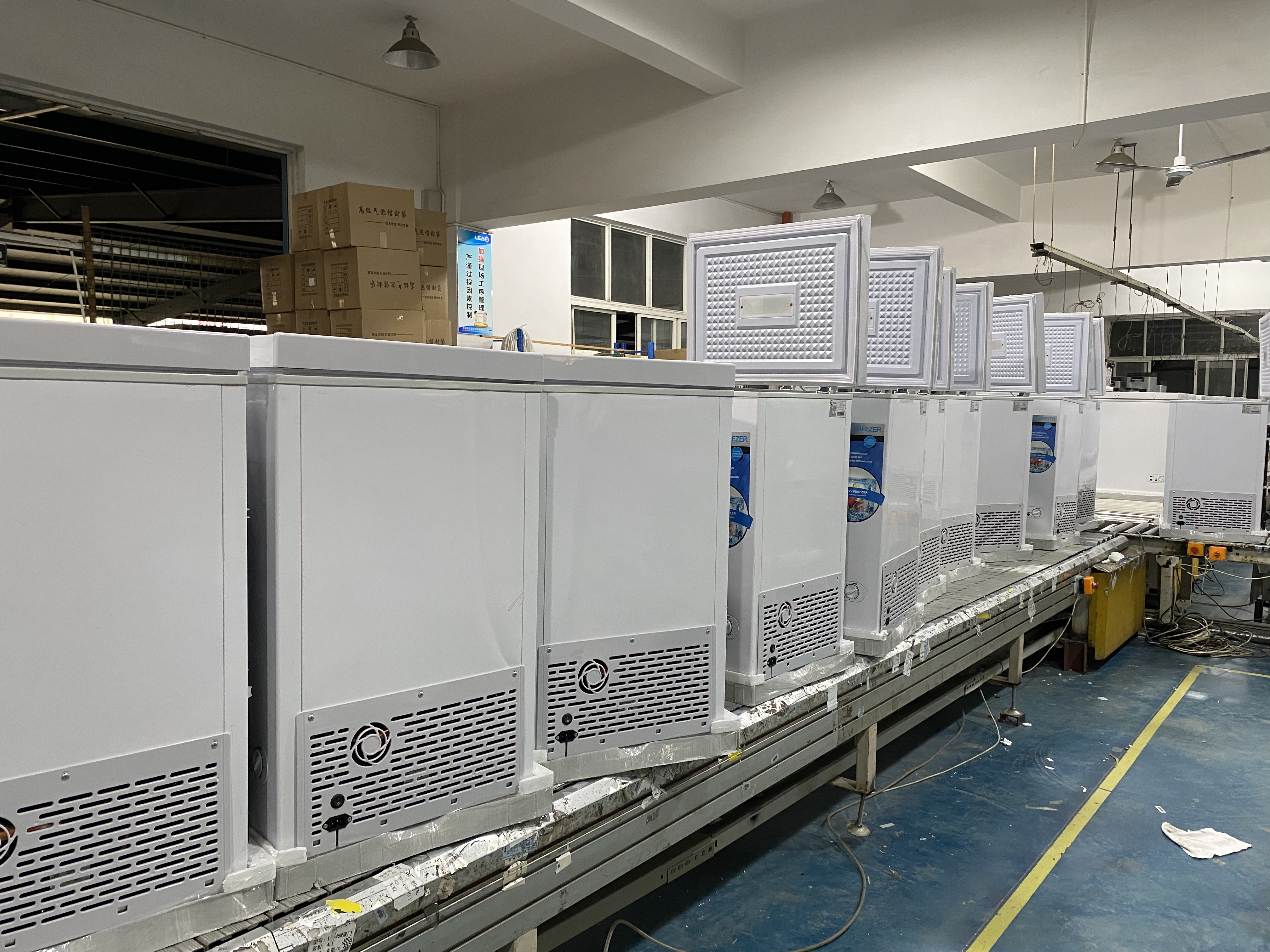 Production Line